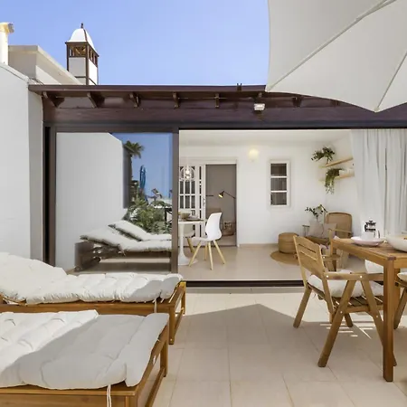 Sea View Пуерто-дель-Кармен