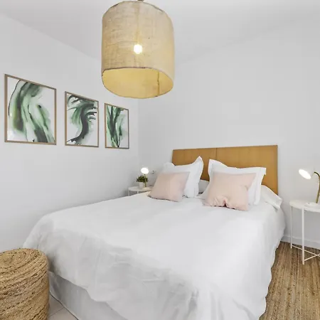 Sea View * Пуерто-дель-Кармен