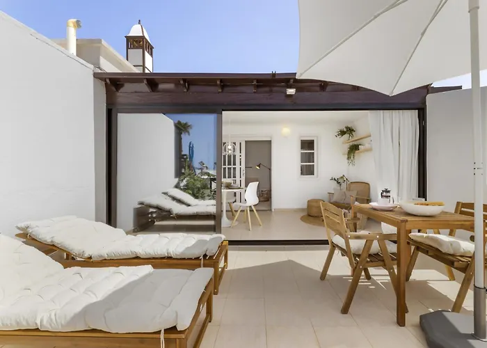 Sea View プエルト・デル・カルメン