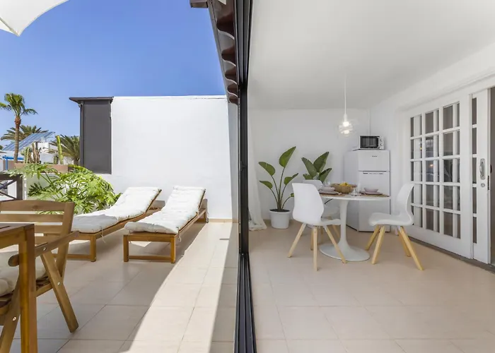 アパート Sea View