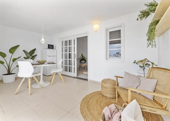 アパート Sea View