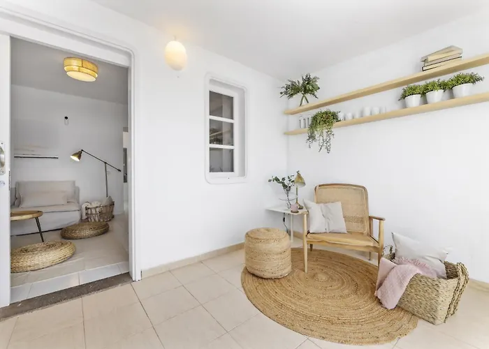 アパート Sea View