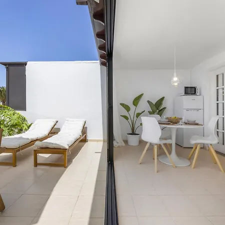 Apartamento Sea View Puerto Del Carmen
