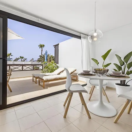 Sea View Apartamento Puerto del Carmen (Lanzarote)