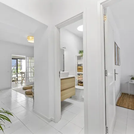 Apartamento Sea View *