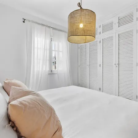 Sea View * Puerto del Carmen (Lanzarote)