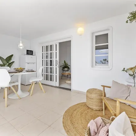 Apartamento Sea View Puerto Del Carmen
