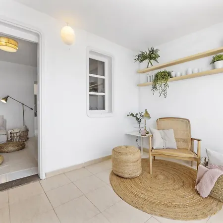 Apartamento Sea View