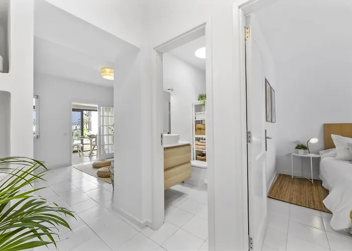 Apartment Sea View *