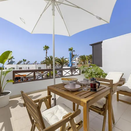 Sea View Apartamento