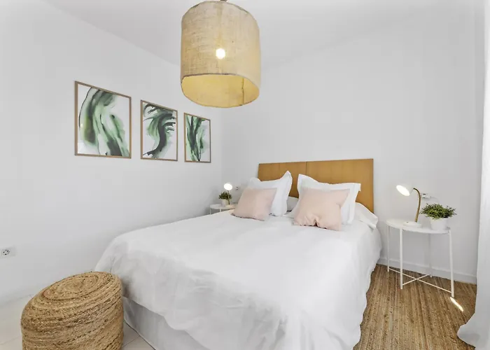 Sea View * Puerto del Carmen (Lanzarote)