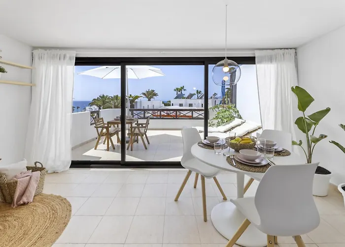 Sea View Appartamento Puerto del Carmen (Lanzarote)