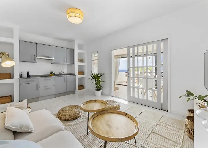 Appartamento Sea View Puerto del Carmen (Lanzarote)